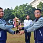 Telah Diputuskan Sebagai Ketua Umum MUI, KH Anwar Iskandar Menunggu Pengesahan dalam Rapat Paripurna