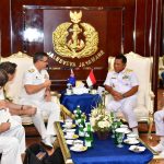 Pangkalan TNI AL Balikpapan Satuan Penyangga IKN Nusantara dan Kelasnya Akan Dijadikan Kodamar