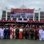 Panglima TNI Ingatkan Kembali Prajurit TNI untuk Tidak Masuk Politik Praktis