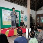 Megawati Melantik Rektor Universitas Pertahanan RI jadi Wakil Kepala BRIN