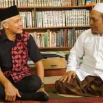Panglima TNI Dampingi Presiden Jokowi Kunjungan Kerja di Medan