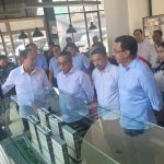 Dankormar Menyambut Kontingen Latgabma Talisman Sabre 2023