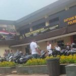 Panglima TNI Terima Brevet Kehormatan Paspampres