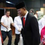 Stasiun Kereta Cepat Jakarta-Bandung Tidak Memiliki Akses, Wamen BUMN: Kita Lupa Mikirin Akses