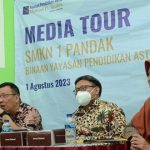 Rayakan Hari Anak Nasional, Le Minerale Jadi Air Mineral Terpilih Untuk Anak Indonesia