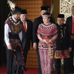 Ketua MPR RI Sebut Dinamika Geopolitik Dunia Mengalami Perubahan