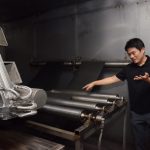 Kereta Cepat Kembali Alami Insiden, KCIC Langsung Amankan Kondisi
