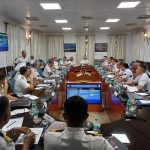 Bagas Adhadirgha Tekankan Keputusan Ekonomi China untuk Pertimbangkan Peran AYEC di ASEAN + 3