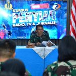 TNI AL Terus Tingkatkan Diplomasi Dalam Simposium Internasional
