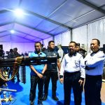 Dua Kapal Perang TNI AL Di Sambut Hangat Di Cebu Filipina