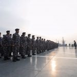 HUT Ke-78 Tahun, TNI AL Mempersembahkan “Jalasena Laksamana Malahayati”