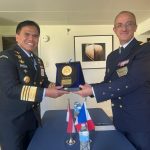 TNI AL dan US Navy Berkomitmen Jaga Stabilitas Keamanan dan Perdamaian di Kawasan Indo-Pasifik
