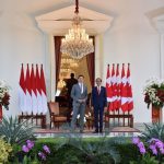Bank Dunia dan IMF Apresiasi Ketahanan Ekonomi ASEAN di Tengah Lambatnya Ekonomi Dunia