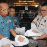 Marine Spatial Planning and Services Expo Pentingnya Penataan Ruang Laut Wujudkan Kedaulatan Maritim