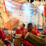 Single Navy Programme Wujudkan Prajurit TNI AL yang Militan dan Bermartabat