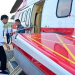 Kereta Cepat Kembali Alami Insiden, KCIC Langsung Amankan Kondisi
