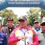HUT Ke-78 Tahun, TNI AL Mempersembahkan “Jalasena Laksamana Malahayati”