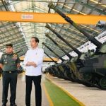 Presiden Joko Widodo Buka Munas-Konbes NU 2023