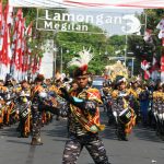 Le Minerale Dukung Gerakan Stop Wariskan Sampah ‘The Rising Tide – A Resonance 2023’ dari Sabang hingga Jakarta Sejauh 3.141 KM