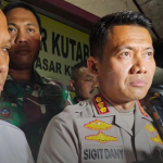 Panglima Yudo Margono Rotasi 19 Pati TNI AD, Berikut Daftar Namanya