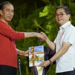 TNI AL dan Angkatan Laut India Sepakat Jaga Stabilitas Keamanan di Kawasan Samudera Hindia 