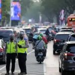 Latihan Gabungan Bersama Super Garuda Shield 2023 Dimulai: Satuan TNI AU Siap Beraksi