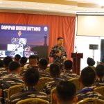 KSAL: TNI AL Berkomitmen Jaga Kelestarian Lingkungan Perairan, Wujudkan Visi Indonesia Emas