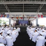 TNI AL Kembali Bangun Satu Kapal Harbour Tug Buatan Dalam Negeri