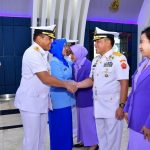 KSAL : Purna Tugas TNI AL Tak Hentikan Langkah Untuk Teruskan Nilai-Nilai Keprajuritan
