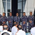 Jabatan Inspektur Jenderal TNI AL Diserahterimakan