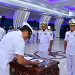 Jajaki Potensi Kerjasama, Kasal Hadiri PARTNER 23 – Defense Exhibition di Serbia