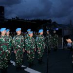 TNI AL Berhasil Gagalkan dan Ungkap Peredaran Narkotika Melalui Bandara Juanda