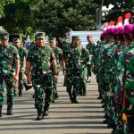 Pertemuan Bilateral KSAL dengan Wamenhan Serbia, Ini yang Dibicarakan