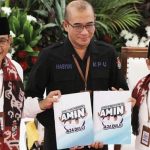 Delegasi Dispsiad Turut Serta Dalam Kegiatan International Military Testing Association (IMTA) Ke-63 di Belanda