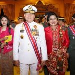 Delegasi Dispsiad Turut Serta Dalam Kegiatan International Military Testing Association (IMTA) Ke-63 di Belanda