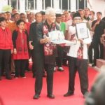 Warga Yahudi Serbu Kongres AS, Sebut Israel Lakukan Genosida