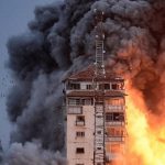 Relawan MER-C Putuskan Akan Tetap Bertahan Bantu Warga Gaza