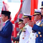 TNI AL Kembali Bangun Satu Kapal Harbour Tug Buatan Dalam Negeri