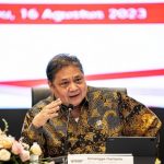 China Pegang Saham Kereta Cepat Indonesia, Berikut Jumlahnya