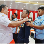 Perang Israel dan Hamas Kian Memanas, Tiongkok Kerahkan 6 Kapal Perang ke Timur Tengah
