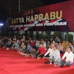 PBSI Gandeng Le Minerale Sediakan Air Berkualitas di Pelatnas Cipayung