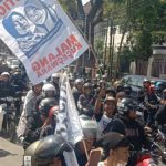 Presiden Jokowi Pimpin Upacara Peringatan Hari Kesaktian Pancasila di Lubang Buaya