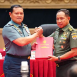 Posko Pengaduan Netralitas TNI Dibuka untuk Pemilu 2024, Panglima TNI Minta Masyarakat Terlibat dalam Pengawasa