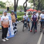 Lapangan Stadion JIS Tergenang, Laga Ditunda, Netizen Bandingkan Kondisinya Setahun Lalu