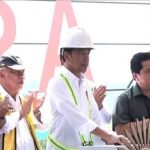 KSAD Agus Subiyanto Pimpin Sertijab Tiga Posisi Strategis TNI AD