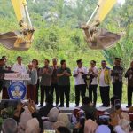Golkar Fokus Menangkan Prabowo-Gibran