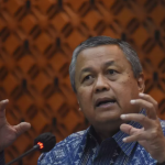 Presiden Jokowi Lantik Maruli Simanjuntak Jadi KSAD