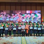 TNI AL Ajak Generasi Muda Optimis Raih Impian