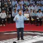 Caleg DPR di Kabupaten Tangerang Ketahuan Gunakan Mobil Dinas Polri untuk Kampanye
