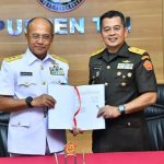 Latihan Bersama TNI AL – US Navy Tingkatkan Kemampuan Operasi Udara Maritim